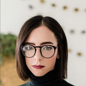 Meet your Posher, Jentry